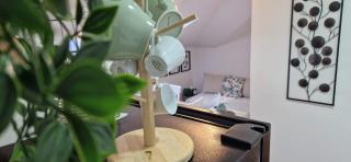 Apartman Harmony - Vrnjačka Banja - 1