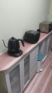 民泊のらりくらり - 1