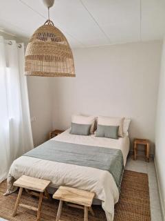 Magnífica casa con vistas al mar y piscina privada - Girona - 4