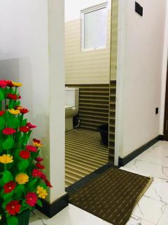 Green jade Inn Mirissa - 8