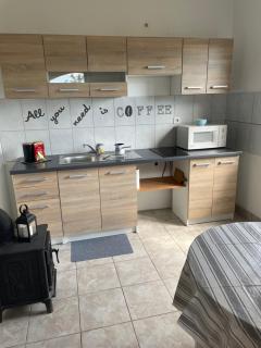 Apartman Chiara - Seline - 7