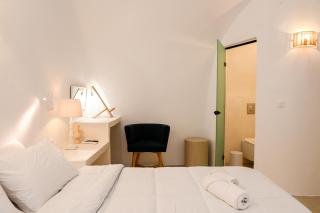 Three Bells Suites - Firostefani - 1