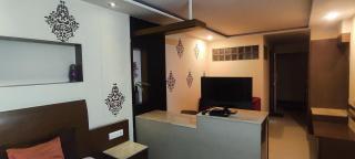 Happy Vibes studio flats - service apartment - 7
