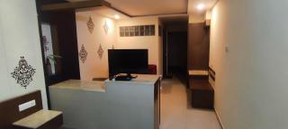 Happy Vibes studio flats - service apartment - 5