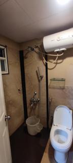 Happy Vibes studio flats - service apartment - 3