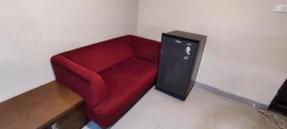 Happy Vibes studio flats - service apartment - 1