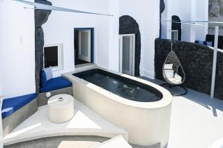 Three Bells Suites - Firostefani - 2