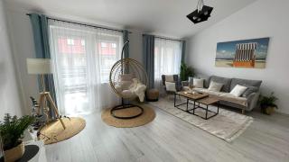 Apartament Laura - 6