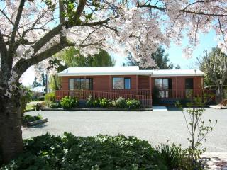 Serenity Motels - Pleasant Point - 3