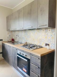 Casa vacanze MELFA - Atina - 4