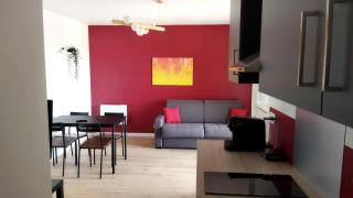 Logements 18MoliereFr Futuroscope Poitiers - 1