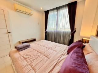 EXCESSIVELY 1 Bedroom in Amazon Condo - Jomtien Beach - 6