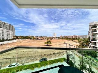 EXCESSIVELY 1 Bedroom in Amazon Condo - Jomtien Beach - 2