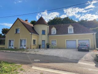 La Gibriaçoise - Gevrey-Chambertin - 4