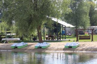 Ośrodek Wypoczynkowy "Marina Rozbejko" - 2