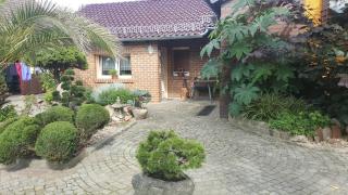 Ferienunterkunft in Lübbenau Spreewald - Klein Beuchow - 9