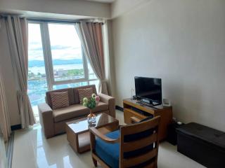 CONDO-Mactan NewTown - 7