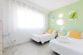 313 Comfortable! LasAmericas, Swimming Pool,Wi Fi - Playa de las Americas - 8