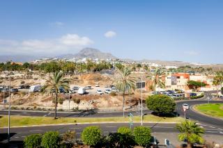 313 Comfortable! LasAmericas, Swimming Pool,Wi Fi - Playa de las Americas - 6