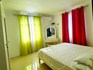 White Residence - Quatre Bornes - 4