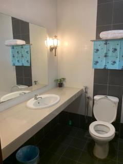 Puncak Villa 10-20pax - Kuala Kangsar - 3
