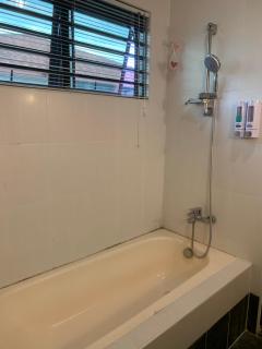 Puncak Villa 10-20pax - 4