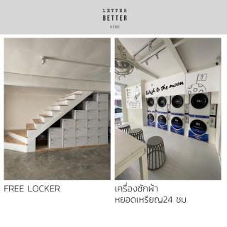 Letter Better Home - Bangkok - 5