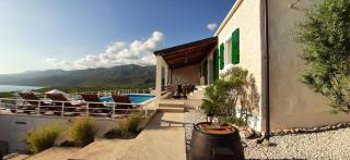 Villa Maxim with Private Pool - Rovanjska - 9