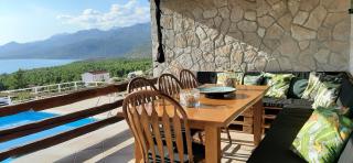 Villa Maxim with Private Pool - Rovanjska - 5