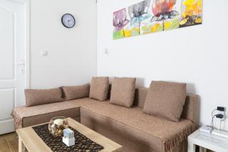 Apartman HILL 1 - Golubac - 1