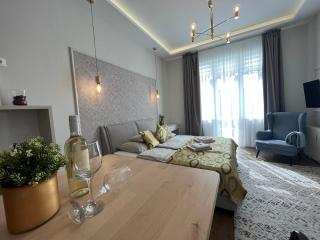Visit Debrecen Apartman - Debrecen - 1