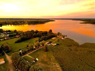 Ośrodek Wypoczynkowy "Marina Rozbejko" - Myślibórz - 0