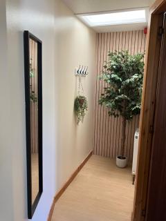 City Centre Self-contained Studio - Aberdeen - 9