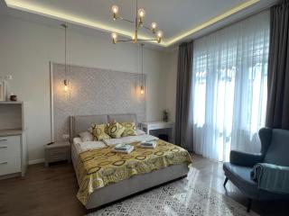 Visit Debrecen Apartman - Debrecen - 2