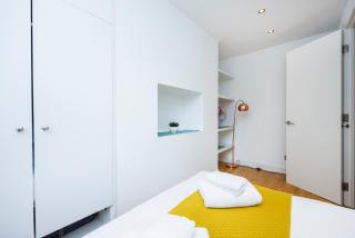 One Bedroom Near Russell Square - Londres - 3