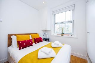 One Bedroom Near Russell Square - Londres - 9