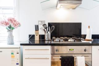 One Bedroom Near Russell Square - Londres - 7