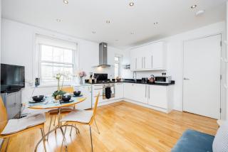 One Bedroom Near Russell Square - Londres - 0