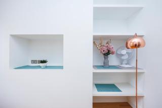 One Bedroom Near Russell Square - 2