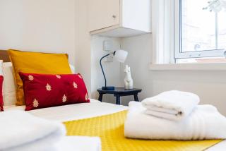 One Bedroom Near Russell Square - 4