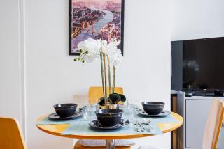 One Bedroom Near Russell Square - 8