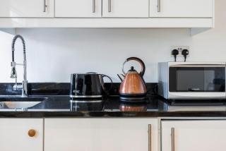 One Bedroom Near Russell Square - 6