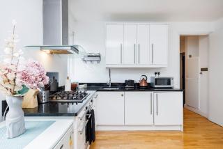 One Bedroom Near Russell Square - 5