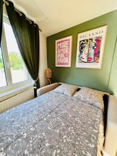 Appartement « Dolce Vita » - Vitry-le-François - 6