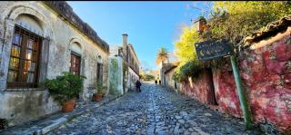 Bajo el Faro - Colonia del Sacramento - 3