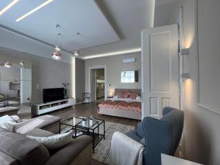 Visit Debrecen Apartman - 5