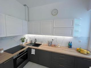 R HOUSE - brand new apartments with patio and garage - Warsaw - 2