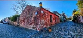 Bajo el Faro - Colonia del Sacramento - 2