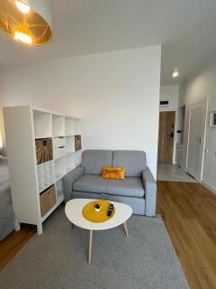 R HOUSE - brand new apartments with patio and garage - Warsaw - 4