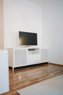 Appartement Residenz Rosenbach – Gemütliche Unterkunft am Rosenbachpark im Herzen von Würzburg - Würzburg - 6